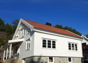 Jøssingfjord Gjestehus og Overnatting